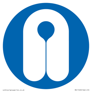 Custom Mandatory: Wear a life jacket